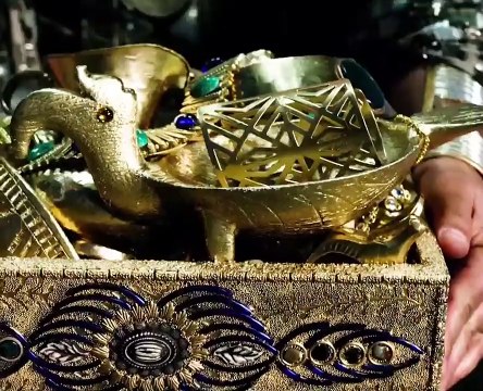 Best Of NetFlicks Movies || Top Netflix Movie Gods of Egypt || Top Netflix Action/Adventure