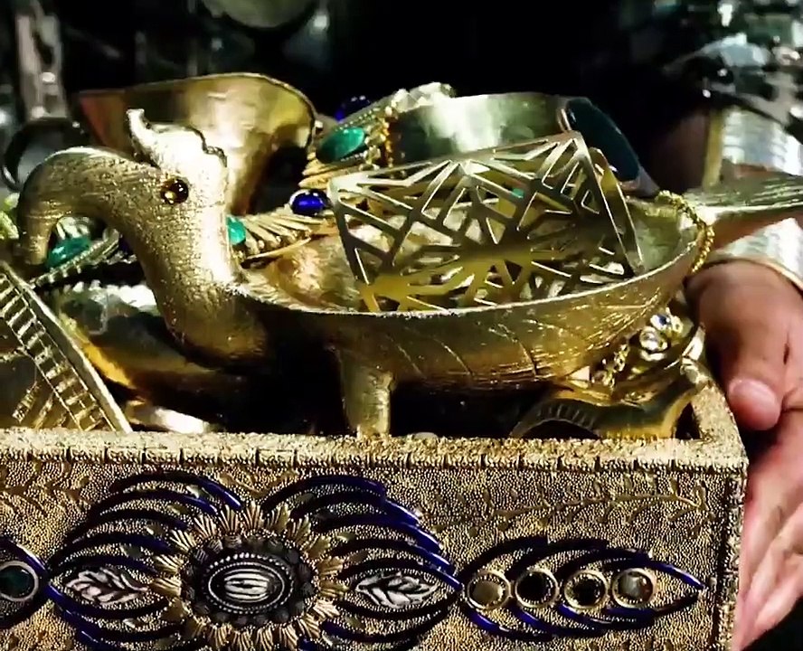 Best Of NetFlicks Movies || Top Netflix Movie "Gods of Egypt" || Top Netflix Action/Adventure