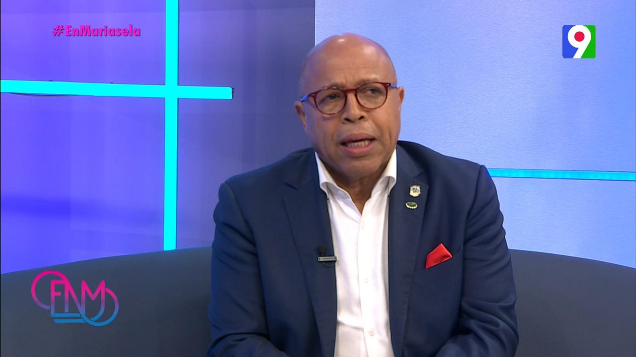 Alfredo Pacheco “Este año legislativo ha sido bastante fructífero e intenso” | Esta Noche Mariasela