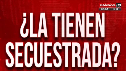 La adolescente más buscada del país: ¿Que hicieron con Brisa?