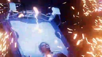 They don't make them any tougher than that.