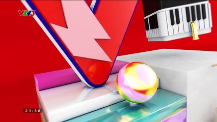 Món quà của cha Tập 9