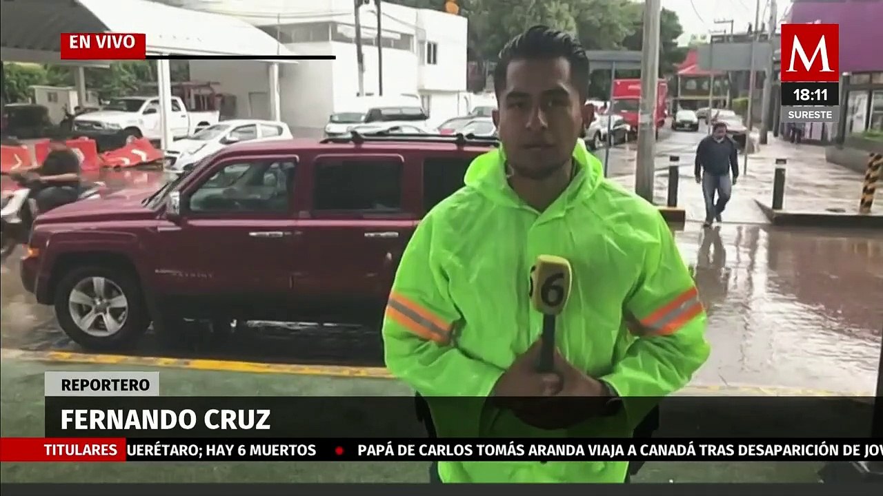 Por casos de extorsiones, transportistas anuncian paro en Edomex el 7 de agosto