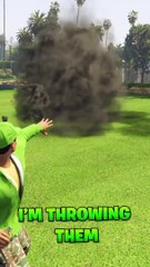 Busting Myths In GTA 5