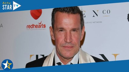 "Tout le portrait de son père" : Benjamin Castaldi dévoile une photo de son fils Gabriel, les intern