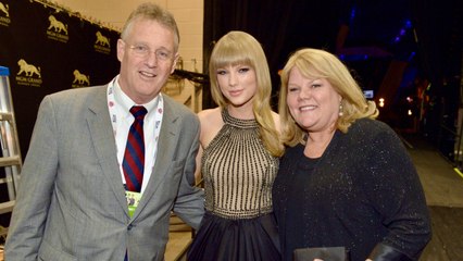 3 Things to Know About Taylor Swift's Parents