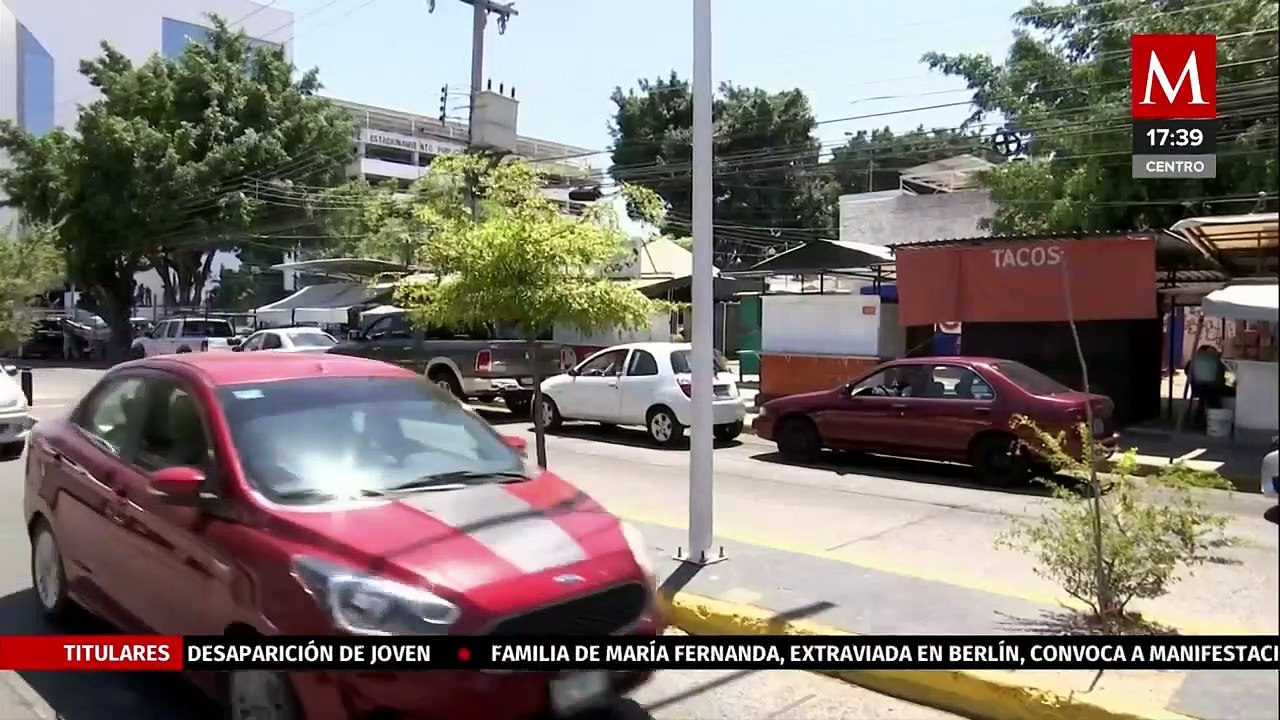 Secretaria de Medio Ambiente realiza operativo para detectar autos sin verificar en Jalisco
