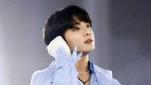 방탄소년단 정국 'Seven' 앙코르 직캠 3일만 500만뷰 돌파..2일 연속 인기 동영상 1위