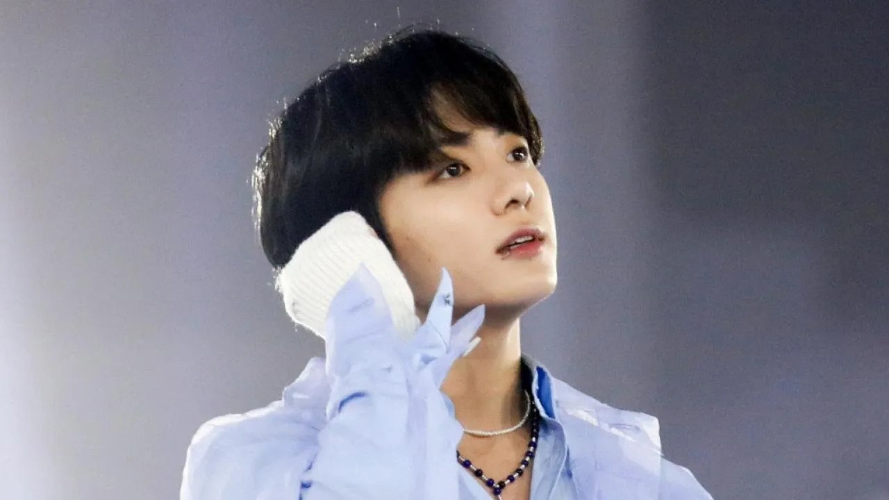 방탄소년단 정국 'Seven' 앙코르 직캠 3일만 500만뷰 돌파..2일 연속 인기...