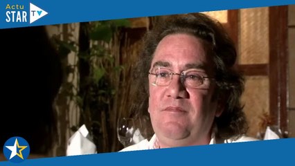 Thierry Mercier, grande voix du doublage français, est décédé à 62 ans