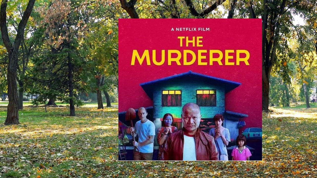 The Murderer Ending Explained | The Murderer Movie Ending | The Murderer Thai Netflix