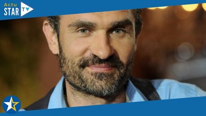 François Cases Bardina (Affaire conclue) : "Tu ne vieillis pas...", cette photo avec son fils qui sc