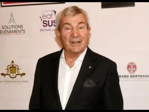 Coluche était en conflit avec Martin Lamotte : ce dernier en parle après plus de 30 ans