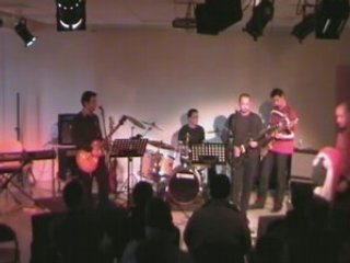 Lardy All along the watch tower