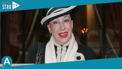 Mort de Geneviève de Fontenay : sa petite-fille Adèle lui rend hommage dans un message bouleversant