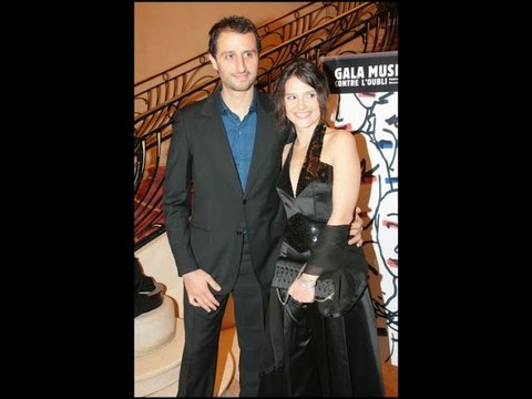 Rupture difficile d’Arié Elmaleh et Virginie Ledoyen : les révélations de l’acteur