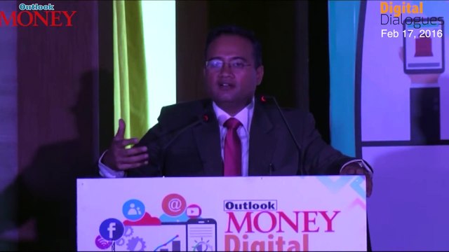 Srinivas Yelandur, EY LLP on Fintech Companies | Digital Dialogues