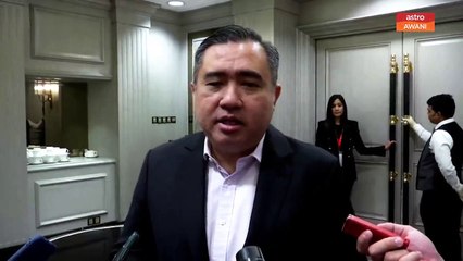 DAP Pulau Pinang tidak harus terus selesa dan yakin. - Loke