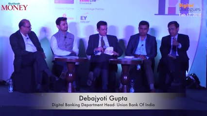 Digital Money – From Disrupting Cash to Enabling Well-Being | Part 1