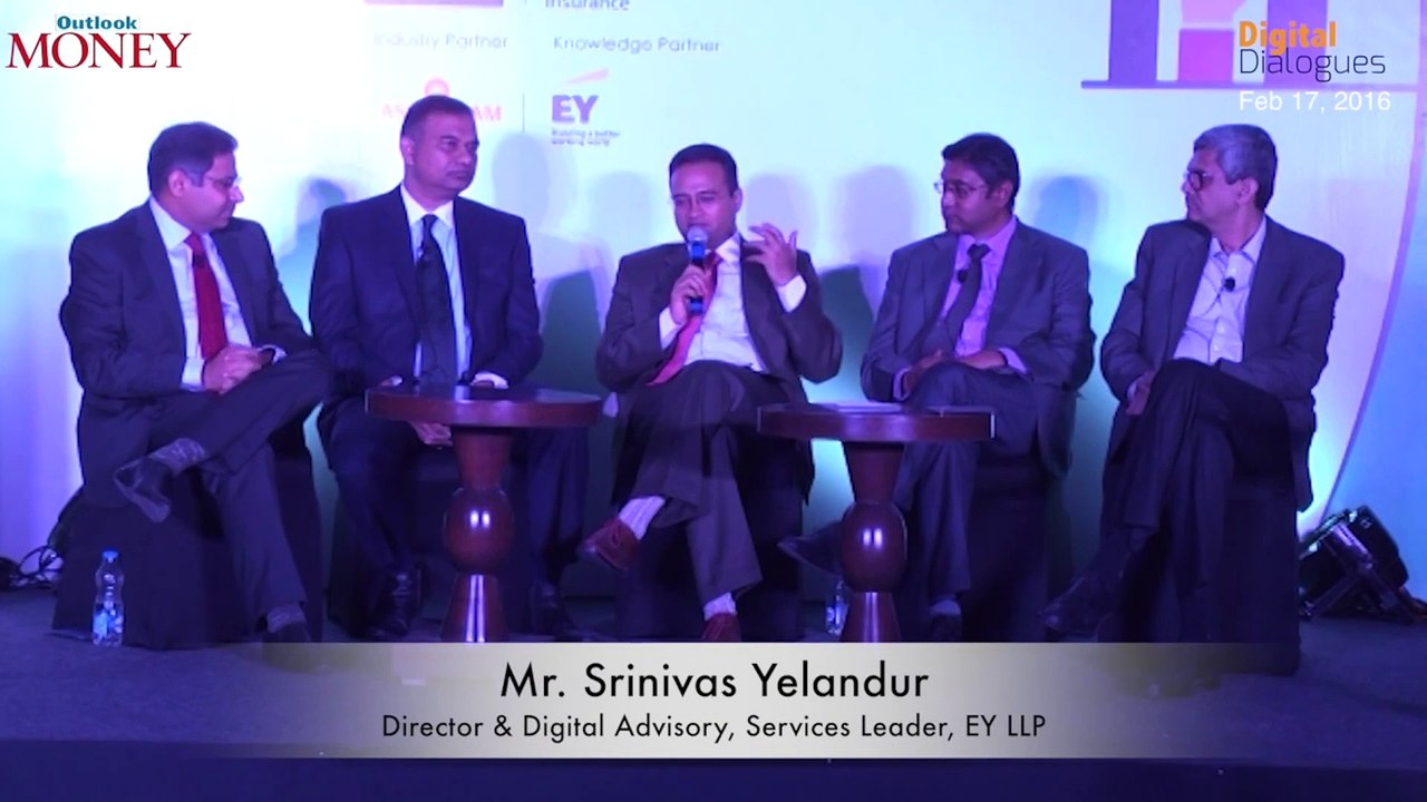 Social Media and Financial Services – Managing...
