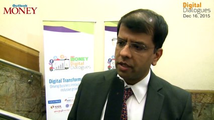 Sameer Bansal on Making Insurance Sector Technologically Advanced