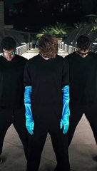 03/08/2003 Dance Video, Dailymotion,