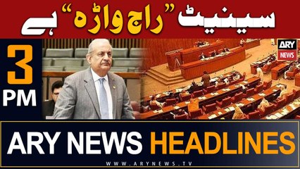 ARY News 3 AM Headlines 3rd August 2023 |  "" :  