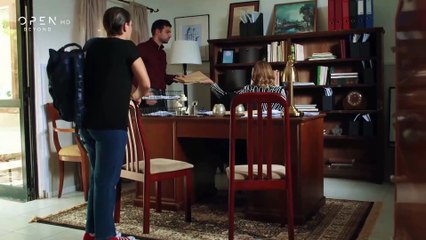 Η Τελευταία Ώρα - Επεισόδιο 04