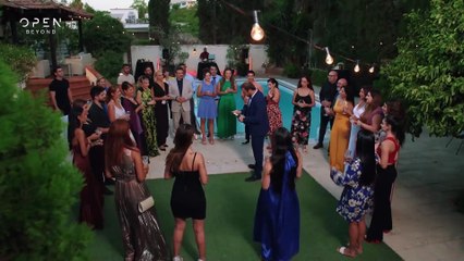 Η Τελευταία Ώρα - Επεισόδιο 01