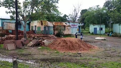 1600 schools need security