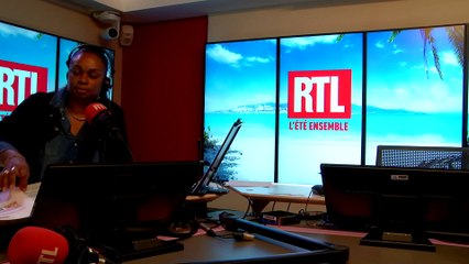 Le journal RTL de 5h du 03 août 2023