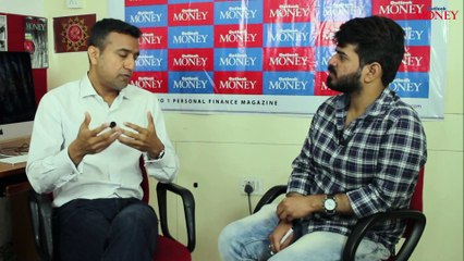 Outlook Money Interview | In conversation With Gaurav Rastogi, CEO, Kuvera.in (Part 1)