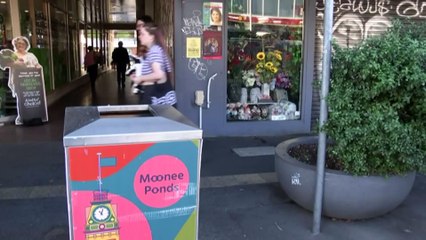 A man will face court over a stabbing attack in Melbourne’s inner west.