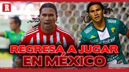 El 'Gullit VUELVE al fútbol MEXICANO