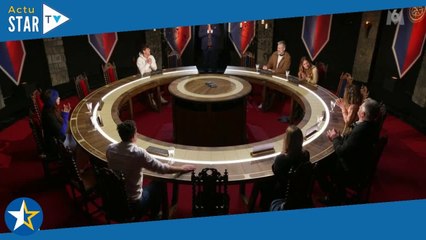 Les Traîtres : qui a été éliminé à l'issue du quatrième épisode ce mercredi 2 août ?