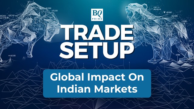 Gift Nifty Indicates Flat Open For Nifty Around 19,520 | Trade Setup: August 3