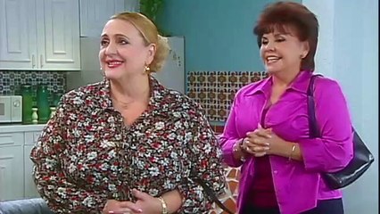 angel rebelde - capitulo 158