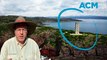 Tim The Yowie Man explores iconic bell towers in the Canberra region