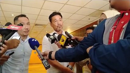 Mediasi akhir Lim Teong Kim, Perngurusan Perak FC