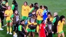 Jamaica vs Brazil | Jamaica's Inspiring Journey: Stunning Results vs Brazil & Crowdfunded Triumph | World Cup Stories