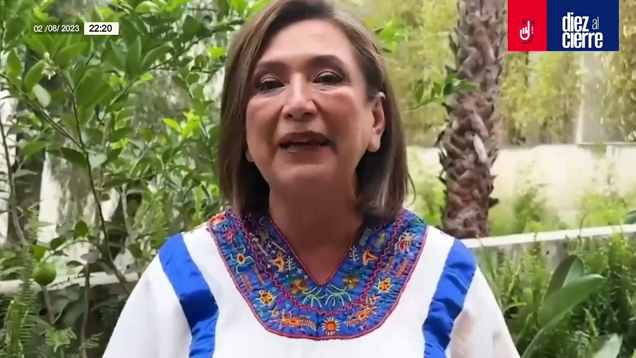 #EnVivo | #LosPeriodistas |TV Azteca contra libros de texto: "Son comunistas" | Xóchitl retoma a FCH (2)
