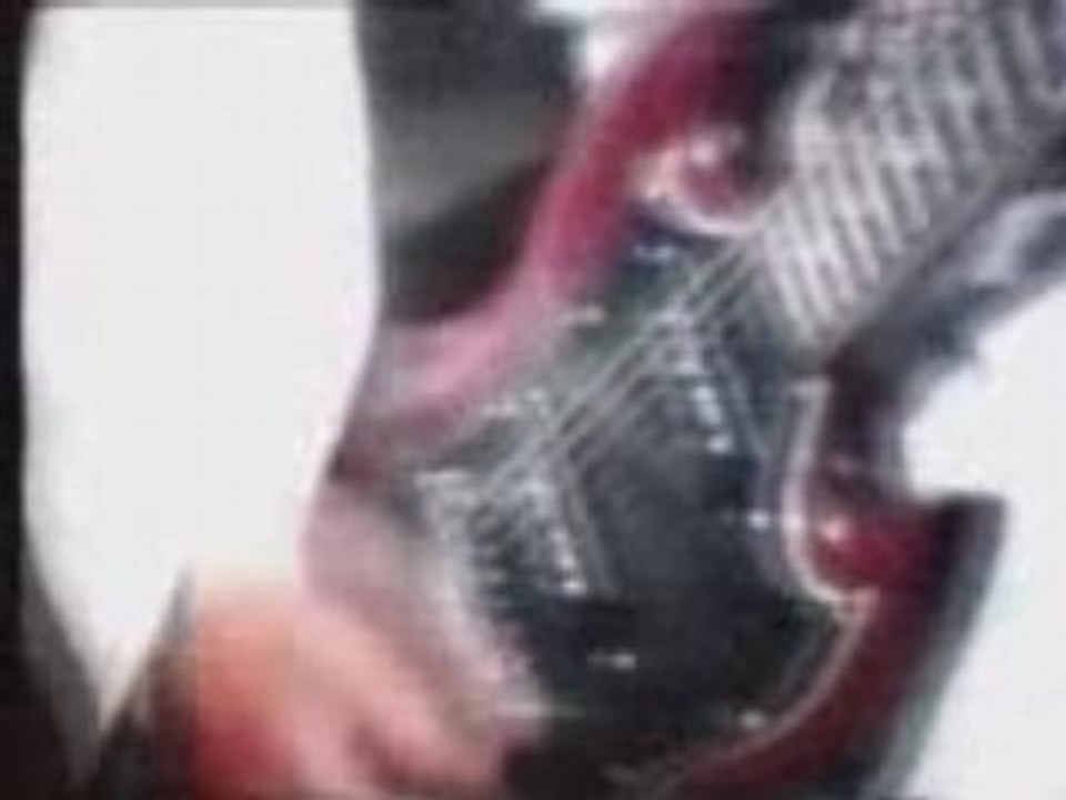 The Who - My Generation ...Woodstock 1969