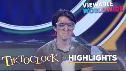 TiktoClock: Mike Tan, hindi updated sa showbiz chika?!