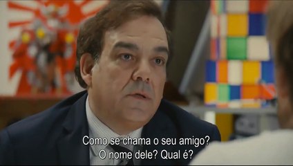 Alibi.com Bande-annonce (PT)