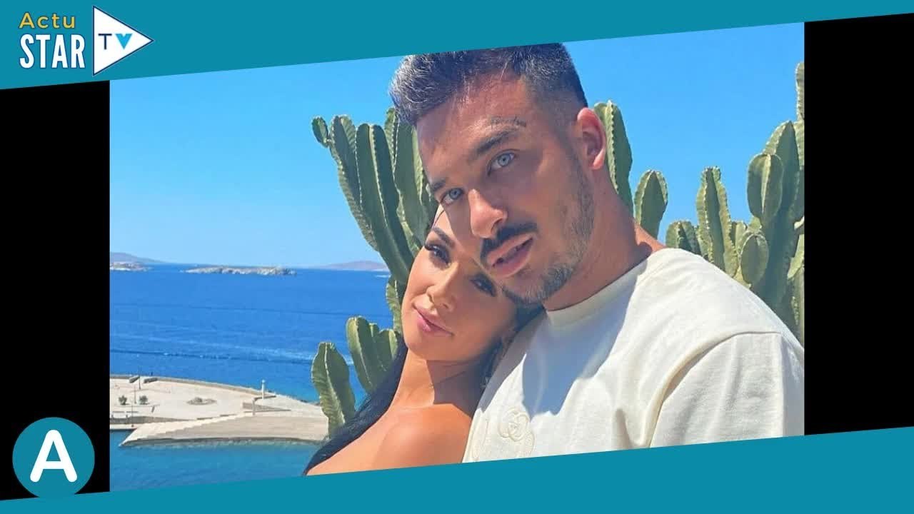 "Il m'a poussée..." : Jazz filmée au coeur d'une bagarre à 8 mois de grossesse, cinglante mise au po