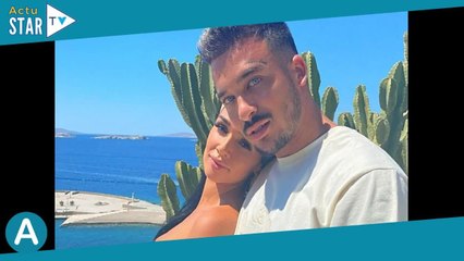 "Il m'a poussée..." : Jazz filmée au coeur d'une bagarre à 8 mois de grossesse, cinglante mise au po