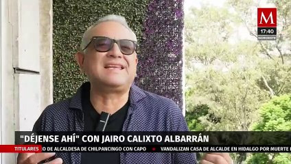 Las precampañas de la oposición comienza a tomar camino | ¡Déjense Ahí!