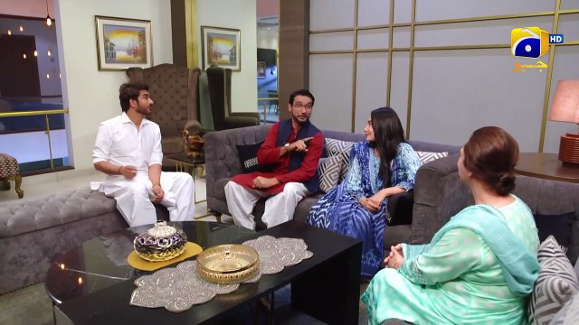 Mere Zati Mamlat Se Dur Rahein Tou Behtar Hai Ehraam e Junoon FLO Digital