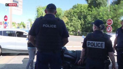 Affaire Hedi : la justice se prononce sur le policier en détention provisoire