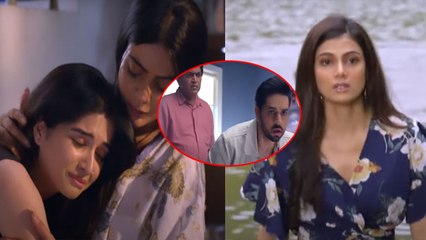 Gum Hai Kisi Ke Pyar Mein spoiler;Savi Ishaan कैसे निकलेंगे अपने-अपने दर्द से? IshVi में प्यार
